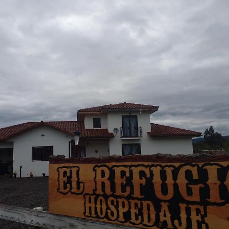 Campo Lindo Hotel Santa Cruz Luaran gambar