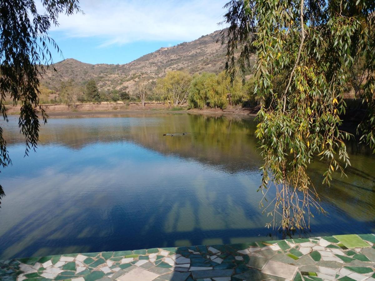 Campo Lindo Hotel Santa Cruz Luaran gambar