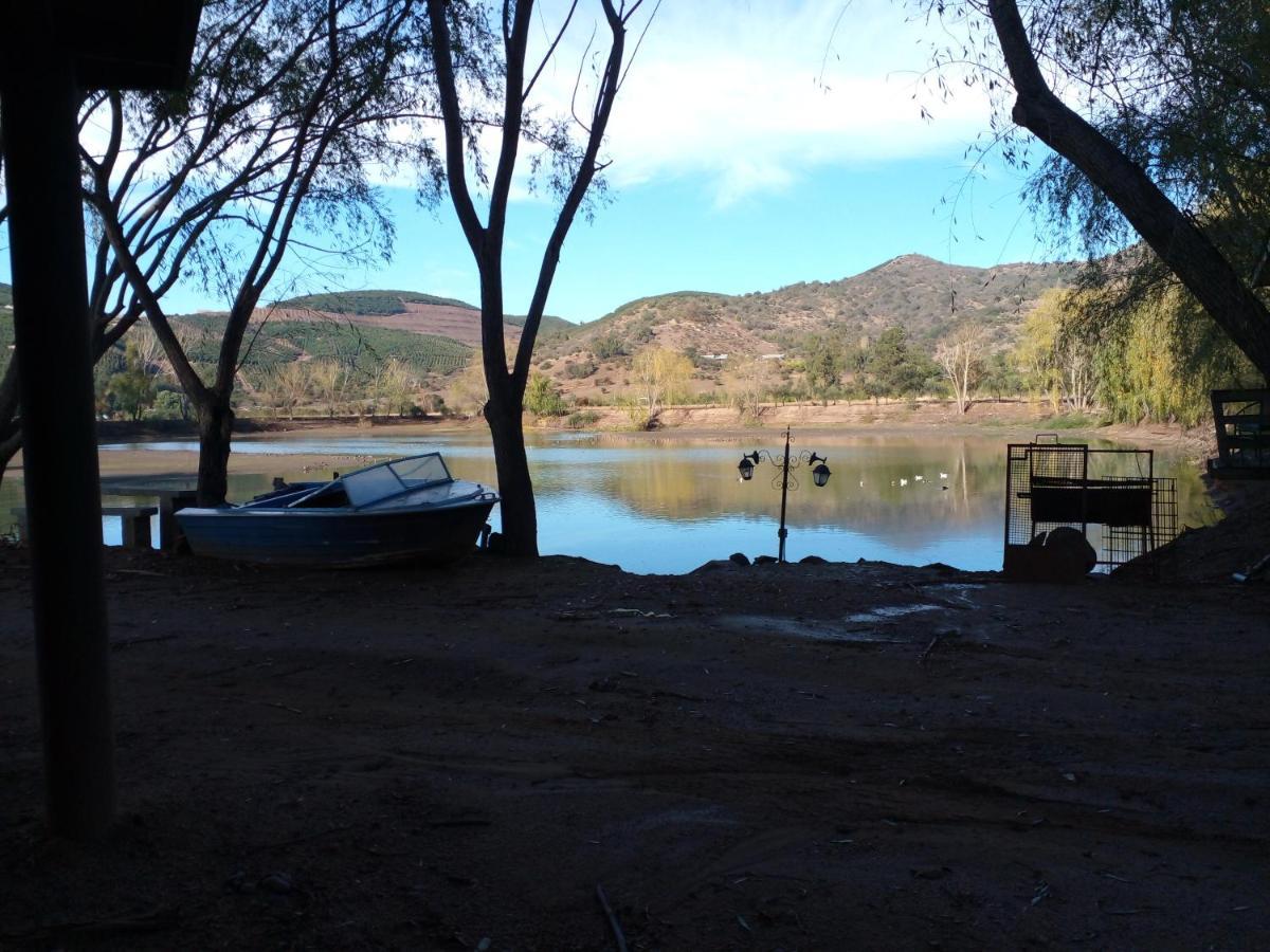Campo Lindo Hotel Santa Cruz Luaran gambar