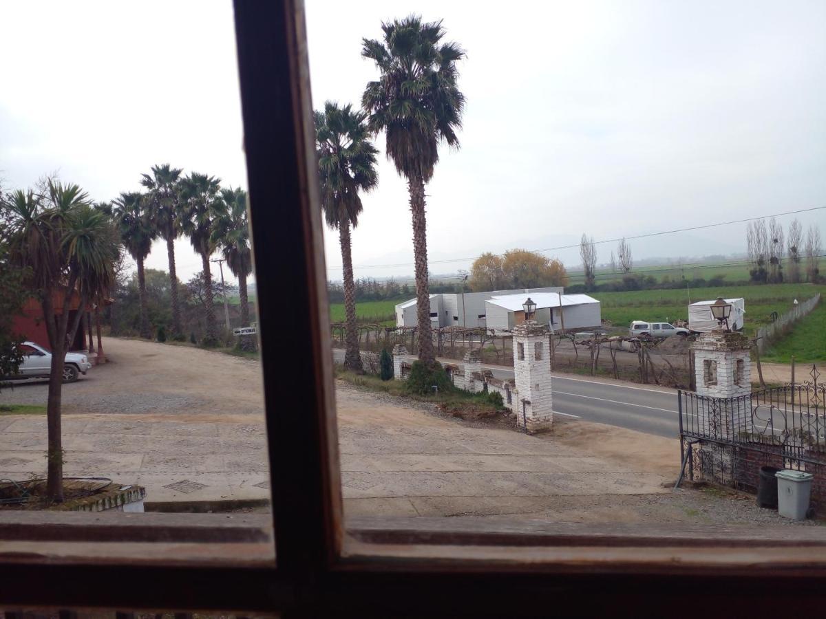 Campo Lindo Hotel Santa Cruz Luaran gambar