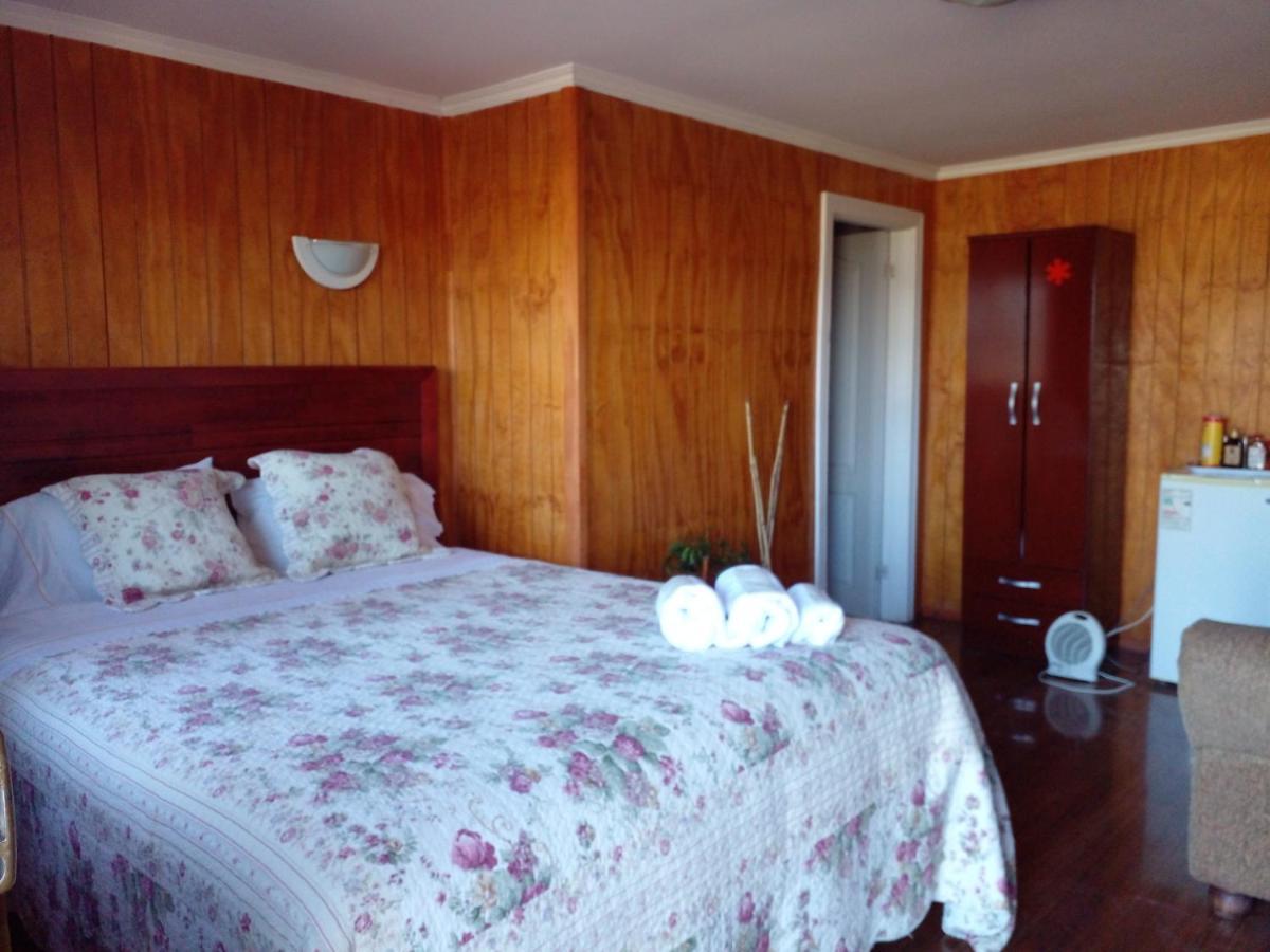 Campo Lindo Hotel Santa Cruz Luaran gambar