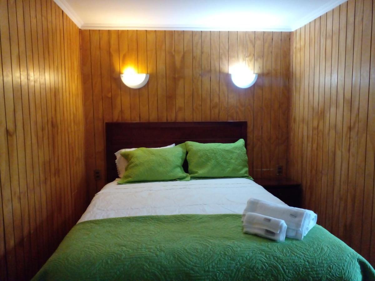 Campo Lindo Hotel Santa Cruz Luaran gambar