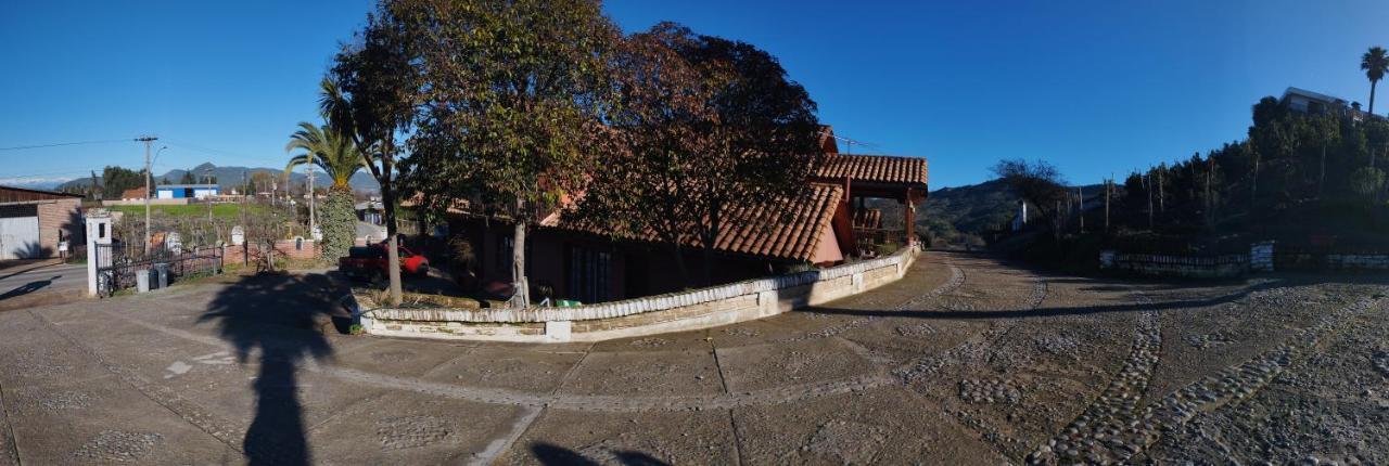 Campo Lindo Hotel Santa Cruz Luaran gambar