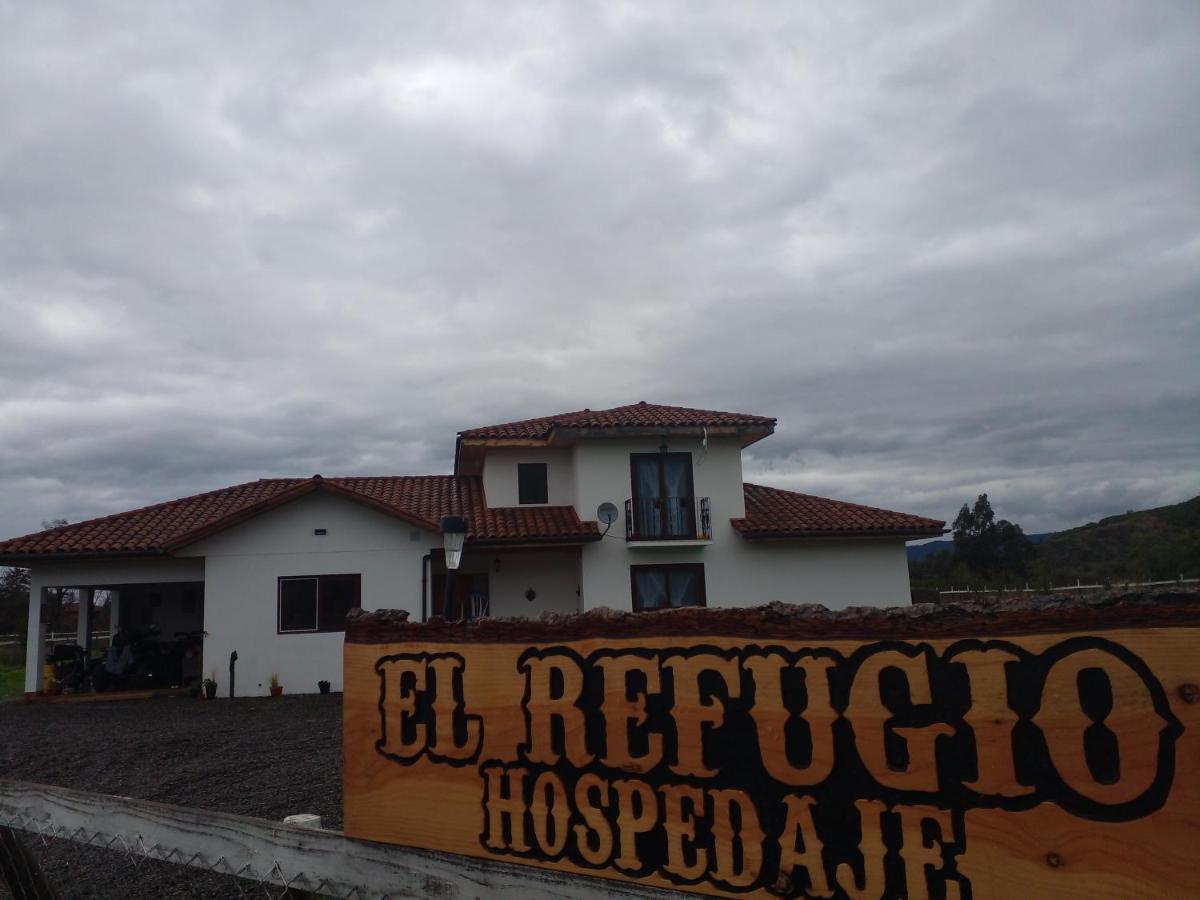 Campo Lindo Hotel Santa Cruz Luaran gambar