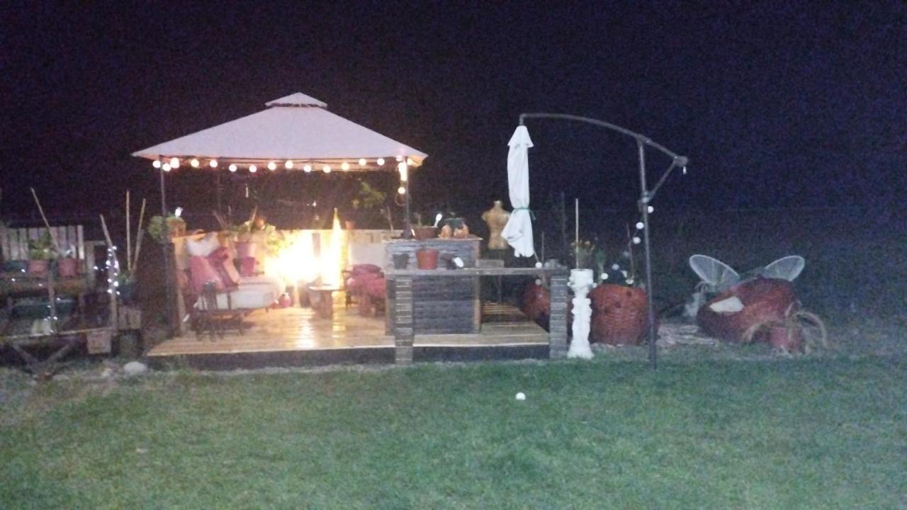 Campo Lindo Hotel Santa Cruz Luaran gambar